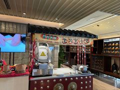 -北京王府井希尔顿酒店·万斯阁西餐厅