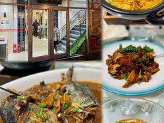 -品味居·首店·大连鲜活海鲜大连菜(东港店)