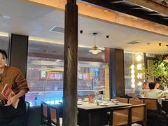 -杏花村水席楼·洛阳水席(老城十字街店)