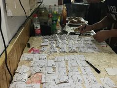 -胖大嫂渔家排档(半边山店)