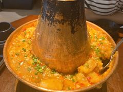 铜锅洋芋鸡-觅山云南菜(泊富ICITY店)