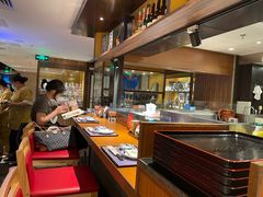 -小山日本料理(电子大厦店)