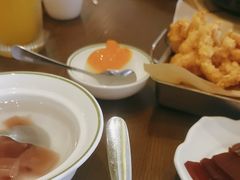 -春家·非遗手工小吃(徐汇万科广场店)