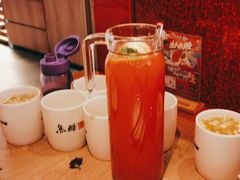 -鱼酷活鱼烤鱼(静安大融城店)