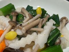 -前海沿·青岛菜(乐客城店)