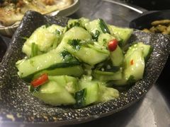 -练掌门·火锅&烧烤&烤鱼(北亭店)