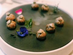 黑松露菌香布袋-翠府(翠湖北路店)