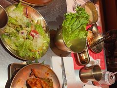 -西塔老太太泥炉烤肉(苏州大悦城店)