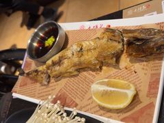 -木槿花韩式炭烤·熟成肉工坊(孙文东路店)