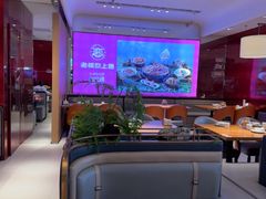 -老板恋上鱼(恒隆广场店)