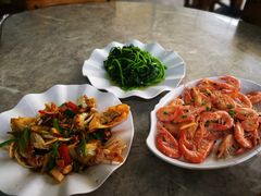 -亚龙湾8号(丁村万人海鲜广场店)