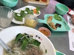 -蔡澜PHO(海岸城店)