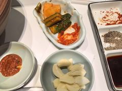 -焱铁烧·黑毛和牛专门店(杭州嘉里中心店)