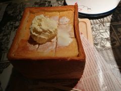 -绿茶餐厅(昌平悦荟店)