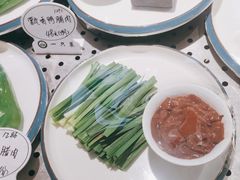 -壹只菜·崇明本地特色菜(崇明南门店)