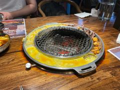 -海之屋韩式烤肉(海棠68环球美食街店)