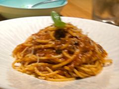 传统意式肉酱面-TIAGO HOME KITCHEN(王府中环店)