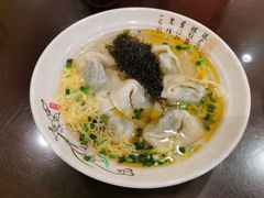 -老桐椿 · 上海大馄饨