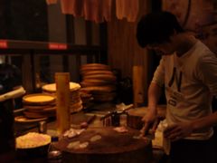 -草鱼先生潮州鱼生·虾生(新厦花园店)