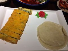 -功夫小龙虾·烧烤·江湖菜(金沙洲店)