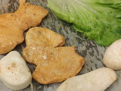 -神火源炭火烤肉火锅店(西塘店)