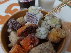 -普宁反沙番薯芋头