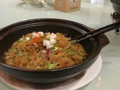 -雅和生态渔庄·宜城锅巴饭(龙灵山公园店)