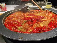 -川西坝子火锅(金沙1.0直营店)