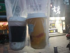 -古茗(江北洪塘中路店)