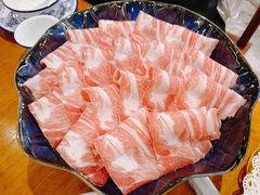 -乐宴·老北京铜火锅(桂庙店)