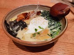 -月下料理(楷林IFC店)