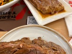 -大师兄·西北小馆(北站缤果空间店)