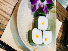 -Hi YOU你的饭局泰餐厅(雍和宫店)