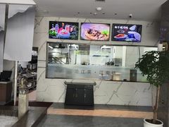 -江南宴•沿江菜江南味(七街店)