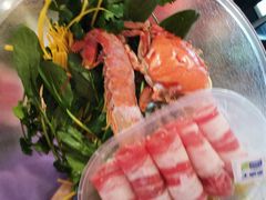 -张亮麻辣烫(哈尔滨金爵万象店)