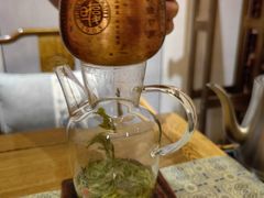 -中和·国风茶馆(愚园路店)