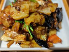 -老灶房-四川土菜(开元店)