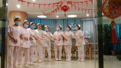 点击看大图 -星妈汇国际月子中心(龙珠店)