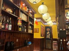 -鸟鹏烧鸟居酒屋(昌岗店)