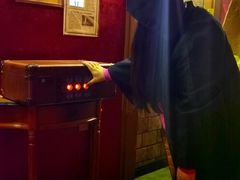 -逃脱反斗城沉浸剧情密室(北京路店)