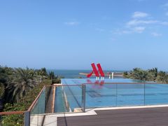 -海口万豪·大堂吧·望海吧.日落海景·下午茶·奶茶·咖啡·轻食·蛋糕·鸡尾酒·清吧