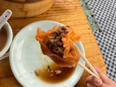 -正宗天津烧麦馆(柳州路店)