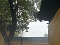 -西园戒幢律寺