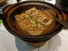 传统客家手工酿豆腐39元-汤城小厨•粤菜•靓汤(苏州街店)