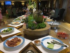 -碧涛阁·泡泡海洋·汤泉洗浴(王府花园店)
