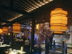 -绿茶餐厅(朝阳大悦城店)