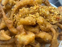 -兴记菜馆