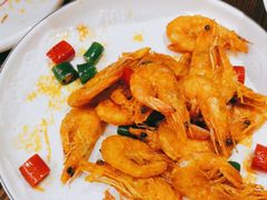 -李老哈·东北菜(宋园路店)