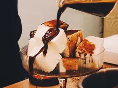 -COFFEE HOLIC(朝外SOHO店)