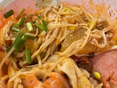 -冒菜西施·非遗冒菜(总店)